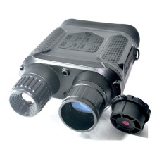 Bestguarder NV-800 7X31 Digital Malam Vision Teropong 400 M Lebar Dynamic Jarak Mengambil 720 P Video-Internasional