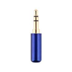 Bestprice 3 Tiang Steker Earphone Perbaikan Konektor Audio Mendongkrak Tidak Ada Mikrofon untuk Sennheiser 7 Warna-Internasional