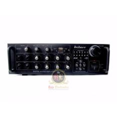 Betavo Mixer Amplifier BT-788DC Profesional