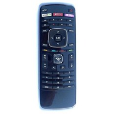 Beyution NEW Universal Remote XRV4TV for almost all Vizio brand LCD and LED TV E320I-A2 E320i-A0 E322AR E422AR E502AR E370VP E420VT E422VLE M320SL M370SL E422VLE E472VLE E552VLE E322AR - intl