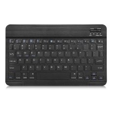 BH030C 9.7 Inch Bluetooth Keyboard dengan Leather Cover-Intl