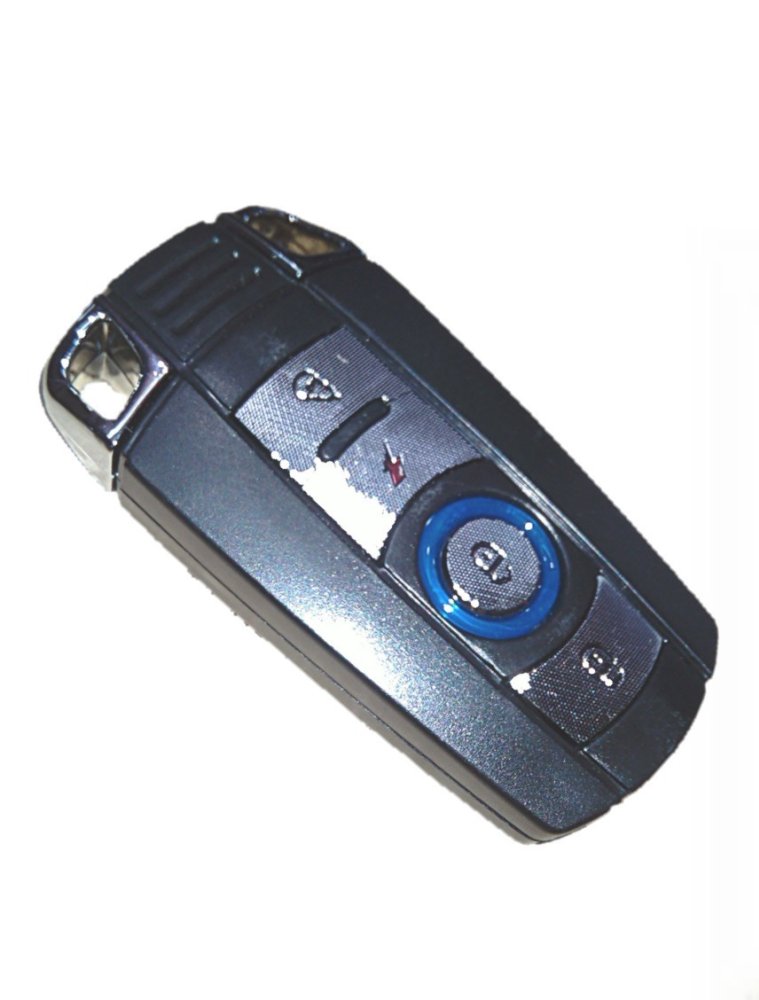 BHT Alarm Khusus Motor