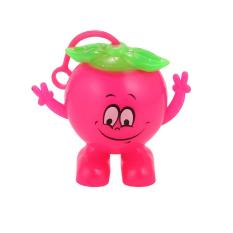 Diskon Besar Anak-anak Kartun Lucu LED Ringan Hingga Berkedip Goyang Karet Squeaky Mainan-Internasional