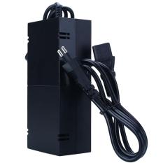 Keluarga Besar: Power Supply Adaptor UE Kabel Kabel Bata Charger untuk Microsoft XBOX ONE Konsol