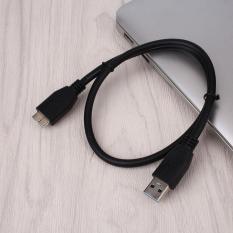 Keluarga Besar: USB 3.0 TYPE A MALE untuk MICRO B Male Kabel untuk Eksternal Hard Drive Disk
