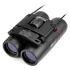 BIJIA 40X22 2000 M/20000 M HD Vision Folding Teropong-Intl
