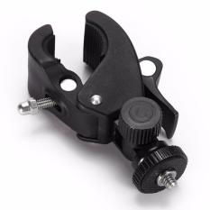 Bike Handlebar Seatpost Mount for Xiaomi Yi, Xiaomi Yi 2 4K, GoPro Hero, Bpro, SjCam, Kogan, Eken, Bcare