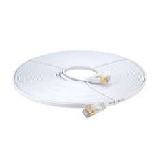 Billionton Kabel lan Cat 7 30 Meter - Putih