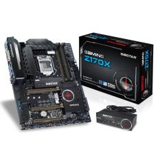 BIOSTAR Motherboard GAMING Z170X - LGA 1151