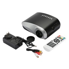bkodak store Mini HD Projector LED Projector Portable RD802 1080P Office TV - intl