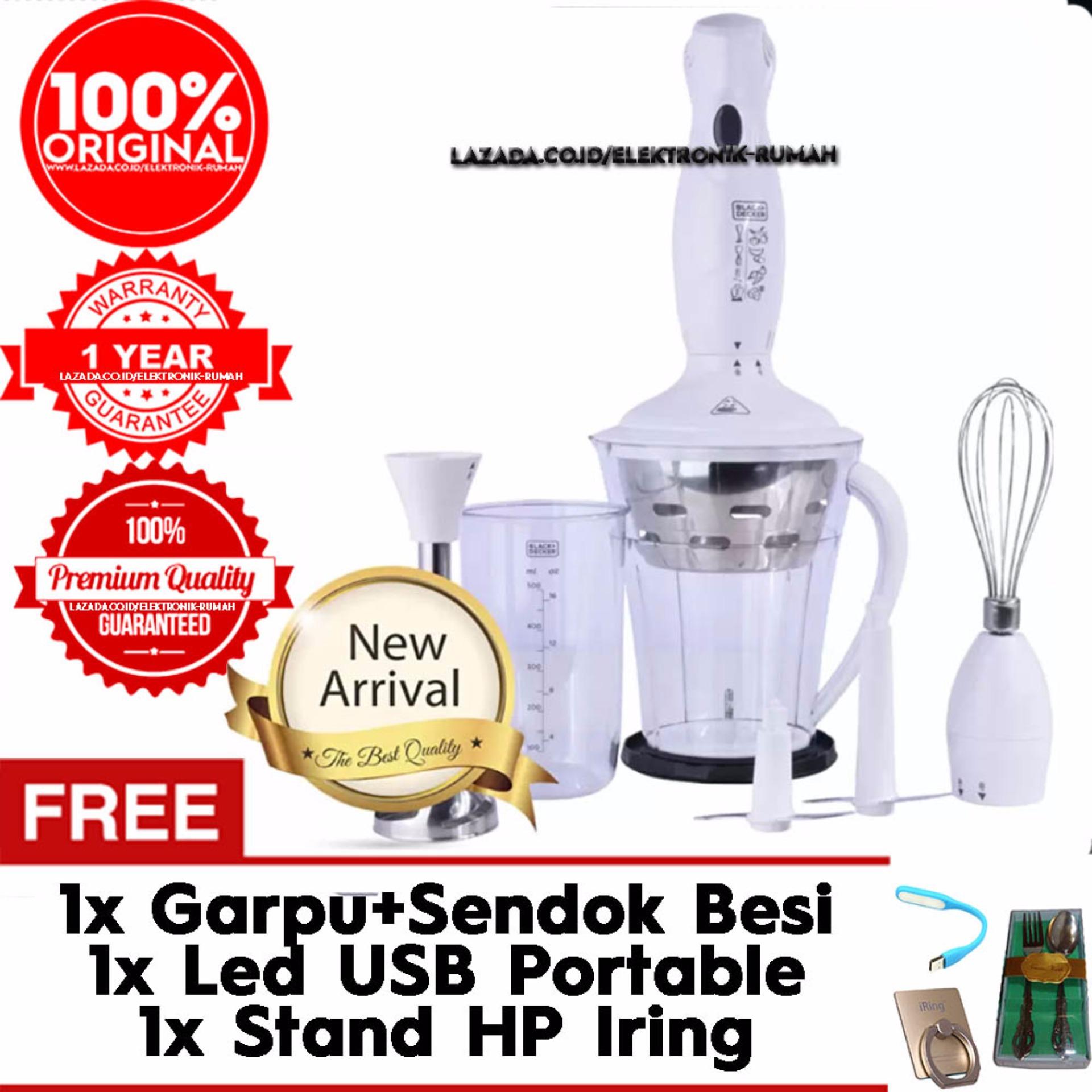 Ninja Perfect Chef Blender Tangan Putih - Wiring Diagram 