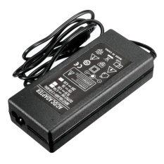 Hitam 6.3mm * 3.0mm Jack 15 V 5A 75 W AC Adapter Power Charger-Intl