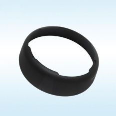 Hitam Baru EW-60C Lens Hood untuk Canon EF 28-90mm F4-5.6 II USM BC Kamera Digital-Internasional