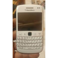 BLACKBERRY 9790 (BELLAGIO) GSM ORIGINAL BARU BUKAN REKONDISI (BIG SALE) - WHITE
