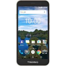 BlackBerry Aurora Ram 4GB Internal 32GB Garansi Resmi BB Indonesia