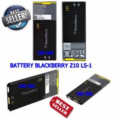 Blackberry Baterai / Battery LS-1 for Z10 Batre Baterai Original