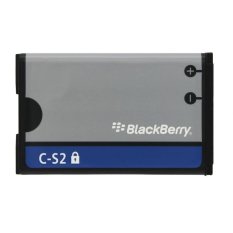Blackberry Baterai C-S2 untuk BB 8520 9300 Curve Gemini Kepler