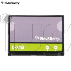 Blackberry Baterai D-X1 Original for Bold 9650, Curve 8900, Storm 9530, Storm 9500, Storm2 9550, Storm2 9520, Tour 9630