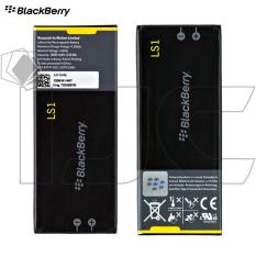 Blackberry Baterai LS-1 for BB Z10 1800 mAh - Original
