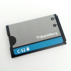 Blackberry Battery C-S2 For BB 8300 8520 9300 9330 - Curve Gemini