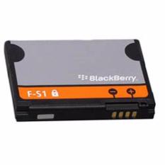 Blackberry Battery F-S1 For BB Torch 9800 9810 Capacity 1270Mah
