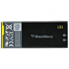 Blackberry Battery LS1 Ori 100% for Z10 Packing RIM