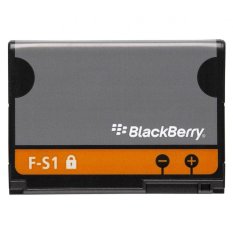 Blackberry Battery Torch 9800 9810 F-S1 1270Mah