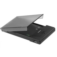 Blackberry Desktop Baterai untuk JM-1 - Hitam