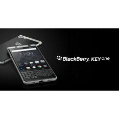 BLACKBERRY KEYONE 4GB RAM 64GB LIMITED EDITION BLACK