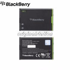 Blackberry Power Baterai JM-1 Bold Curve - Original
