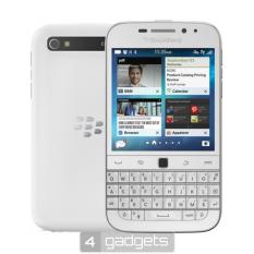 Blackberry Q20 Classic - RAM 2GB / 16GB - DualCore 1.5 GHz - CAM 8MP/2MP