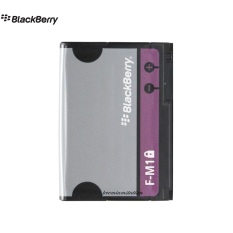 BlackBerry Type FM-1 Baterai For: Blackberry Pearl 9100 / 9105 / 9670 - Original