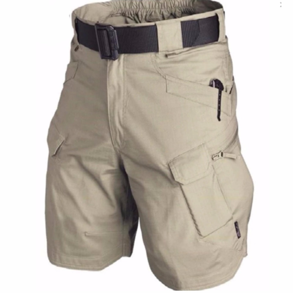 Blackhawk Celana Pendek Tactical Black Hawk - Krem