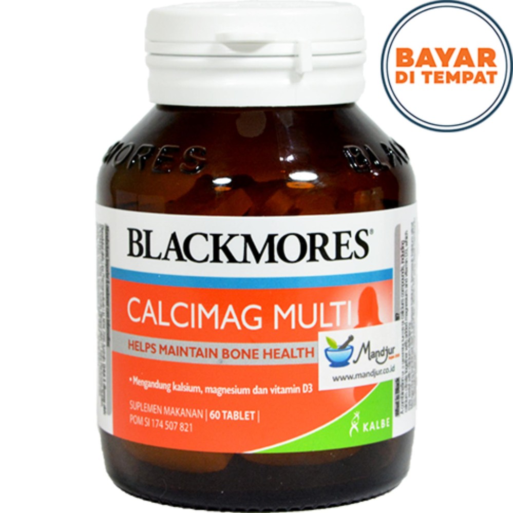 Blackmores | Lazada