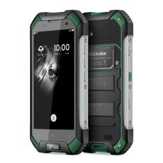 Blackview BV6000 Waterproof - 32GB - Army