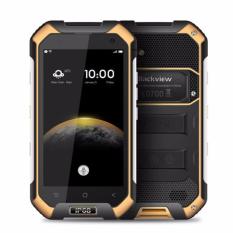 Blackview BV6000 Waterproof - 32GB - Yellow