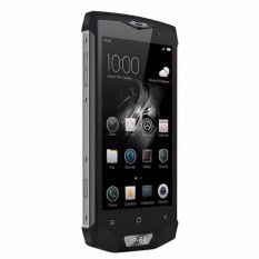 BLACKVIEW BV8000 PRO 64GB RAM 6GB - IP68 Waterproof (Shark Grey)