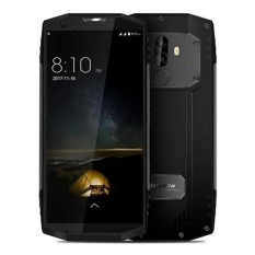 BLACKVIEW BV9000 PRO 128GB RAM 6GB - NEW - BNIB - 100% ORI (Stone Grey)