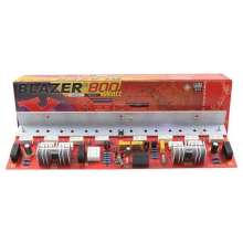 Blazer x8 -TR Economy