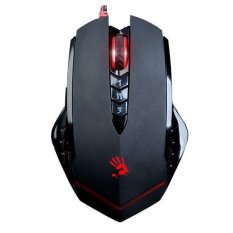 Bloody V8MA Metalfeet Ultra Core3 Activated Gaming Mouse - Black