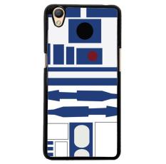Blue R2D2 Star Wars E0287 Oppo Neo 9 A37 Custom Hard Case