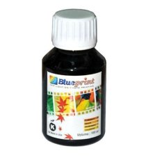 Blueprint Tinta Foto 100 ml - Canon Black