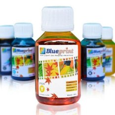 Blueprint Tinta Foto 100 ml - Epson - Kuning