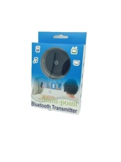 Bluetooth Multi-point Wireless Audio Transmitter untuk TV/DVD/MP3 Bluetooth4.0-Intl