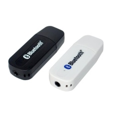 Bluetooth Music Receiver Stereo Blutut Audio Blutut MP3