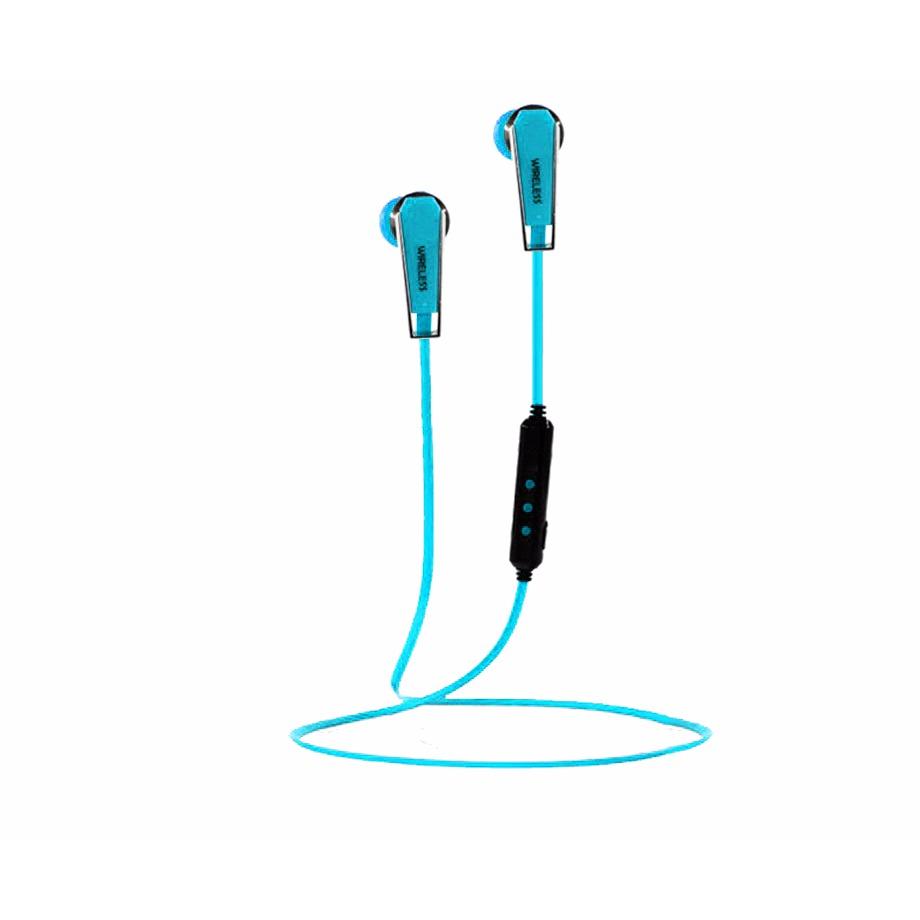 Bluetooth Premium Wireless In-Ear Sport Gaming Headphone Headset Handfree Earphone Earbud Stereo With Mic For Xiaomi Apple Samsung LG Sony Asus Acer Oppo Lenovo Vivo Nokia HTC Huawei Android iOS Windows Mobile Smart Phone iPhone Tablet PC AMG63