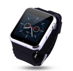 Bluetooth Smart Watch V7 GPS Tracker for Kids Watch Anti Lost Sleep
monitor Pedometer (Black)