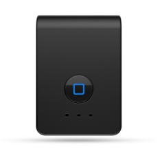 Bluetooth Transmitter Receiver Portable 2-in-1 Wireless Audio Adapter 3.5mm Stereo Output for TV, Computer, CD Player, Headphone, MP3/MP4 Player, Car Stereo, iPhone Samsung Android - intl
