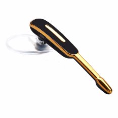 Bluetooth Premium Wireless In-Ear Sport Gaming Headphone Headset Handfree Earphone Earbud Stereo With Mic For Xiaomi Apple Samsung LG Sony Asus Oppo Lenovo Vivo Nokia Android iOS Windows Mobile Smart Phone Tablet PC HM2000