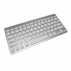 Bluetooth Wireless Keyboard Laptop PC Table Apple Samsung Xiaomi Lenovo